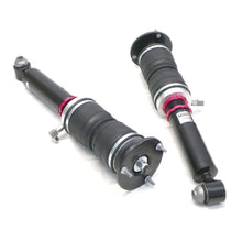 Load image into Gallery viewer, Godspeed Mono Air Suspension BMW F10 xDrive 535i / 528i / 550i (2011-2016) Front &amp; Rear Kit - MARS-6057 Alternate Image