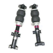 Load image into Gallery viewer, Godspeed Mono Air Suspension Mercedes E-Class RWD Coupe C207 / Convertible RWD A207 (10-15) Front &amp; Rear Kit Alternate Image
