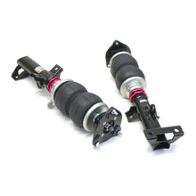 Load image into Gallery viewer, Godspeed Mono Air Suspension Mercedes E-Class RWD Coupe C207 / Convertible RWD A207 (10-15) Front &amp; Rear Kit Alternate Image