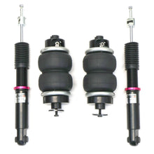 Load image into Gallery viewer, Godspeed Mono Air Suspension Mercedes E-Class RWD Coupe C207 / Convertible RWD A207 (10-15) Front &amp; Rear Kit Alternate Image