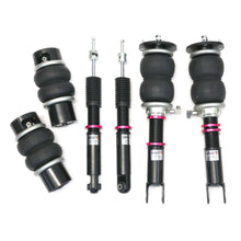Load image into Gallery viewer, Godspeed Mono Air Suspension Mercedes C300 (15–22) C400 / C43 AMG (15–18) C450 AMG (2016) AMG C63 / C63 S (15–22) W205/C205/A205 RWD Front &amp; Rear Kit Alternate Image