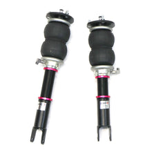 Load image into Gallery viewer, Godspeed Mono Air Suspension Mercedes C300 (15–22) C400 / C43 AMG (15–18) C450 AMG (2016) AMG C63 / C63 S (15–22) W205/C205/A205 RWD Front &amp; Rear Kit Alternate Image