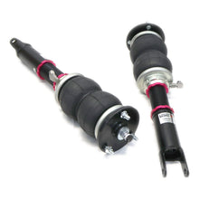 Load image into Gallery viewer, Godspeed Mono Air Suspension Mercedes C300 (15–22) C400 / C43 AMG (15–18) C450 AMG (2016) AMG C63 / C63 S (15–22) W205/C205/A205 RWD Front &amp; Rear Kit Alternate Image
