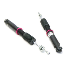 Load image into Gallery viewer, Godspeed Mono Air Suspension Mercedes C300 (15–22) C400 / C43 AMG (15–18) C450 AMG (2016) AMG C63 / C63 S (15–22) W205/C205/A205 RWD Front &amp; Rear Kit Alternate Image