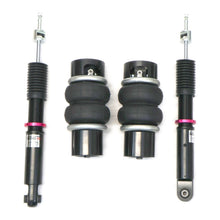 Load image into Gallery viewer, Godspeed Mono Air Suspension Mercedes X253 AWD GLC 300 / AMG GLC 43 4MATIC (17-23) AMG GLC 63 / GLC 63 S 4MATIC+ (18–23) Front &amp; Rear Kit Alternate Image