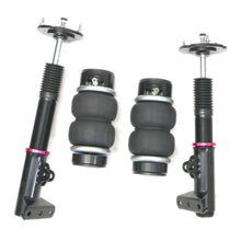 Load image into Gallery viewer, Godspeed Mono Air Suspension Mercedes 300D / 300E / 400E Sedan RWD (1986-1993) Front &amp; Rear Kit - MARS-6061 - Default Title Alternate Image