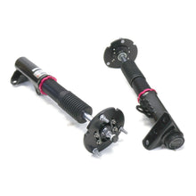 Load image into Gallery viewer, Godspeed Mono Air Suspension Mercedes 300D / 300E / 400E Sedan RWD (1986-1993) Front &amp; Rear Kit - MARS-6061 - Default Title Alternate Image