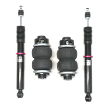 Load image into Gallery viewer, Godspeed Mono Air Suspension Mercedes 300D / 300E / 400E Sedan RWD (1986-1993) Front &amp; Rear Kit - MARS-6061 - Default Title Alternate Image