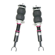 Load image into Gallery viewer, Godspeed Mono Air Suspension Mercedes C219 CLS 550 / CLS 63 AMG (07–11) CLS 500 (2006) Front &amp; Rear Kit Alternate Image