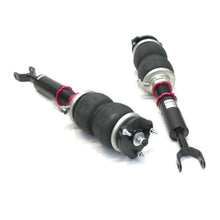 Load image into Gallery viewer, Godspeed Mono Air Suspension Mercedes C219 CLS 550 / CLS 63 AMG (07–11) CLS 500 (2006) Front &amp; Rear Kit Alternate Image