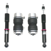 Load image into Gallery viewer, Godspeed Mono Air Suspension Mercedes C219 CLS 550 / CLS 63 AMG (07–11) CLS 500 (2006) Front &amp; Rear Kit Alternate Image