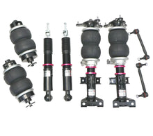 Load image into Gallery viewer, Godspeed Mono Air Suspension Mercedes CLS550 / AMG CLS63 / CLS63 S C218 RWD (12–18) Front &amp; Rear Kit Alternate Image