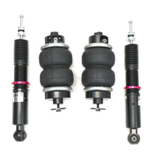 Load image into Gallery viewer, Godspeed Mono Air Suspension Mercedes CLS550 / AMG CLS63 / CLS63 S C218 RWD (12–18) Front &amp; Rear Kit Alternate Image