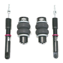 Load image into Gallery viewer, Godspeed Mono Air Suspension Hyundai Elantra (17-26) Elantra GT (18-20) Front &amp; Rear Kit Alternate Image