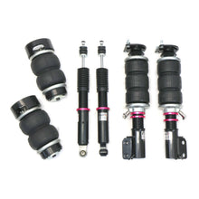 Load image into Gallery viewer, Godspeed Mono Air Suspension Ford Mustang SN95 / S197 (1994-2014) Front &amp; Rear Kit - SN95 (94-04) Alternate Image