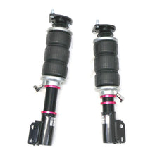Load image into Gallery viewer, Godspeed Mono Air Suspension Ford Mustang SN95 / S197 (1994-2014) Front &amp; Rear Kit - SN95 (94-04) Alternate Image