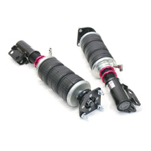 Load image into Gallery viewer, Godspeed Mono Air Suspension Ford Mustang SN95 / S197 (1994-2014) Front &amp; Rear Kit - SN95 (94-04) Alternate Image