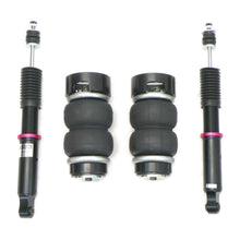 Load image into Gallery viewer, Godspeed Mono Air Suspension Ford Mustang SN95 / S197 (1994-2014) Front &amp; Rear Kit - SN95 (94-04) Alternate Image