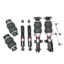 Load image into Gallery viewer, Godspeed Mono Air Suspension Ford Mustang SN95 / S197 (1994-2014) Front &amp; Rear Kit - S197 (05-14) Alternate Image