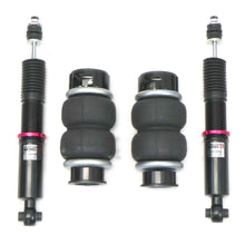 Load image into Gallery viewer, Godspeed Mono Air Suspension Ford Mustang SN95 / S197 (1994-2014) Front &amp; Rear Kit - SN95 (94-04) Alternate Image