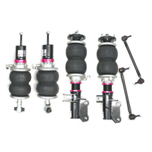 Load image into Gallery viewer, Godspeed Mono Air Suspension Chevy Camaro (2010-2015) Front &amp; Rear Kit - MARS-6069 - Default Title Alternate Image