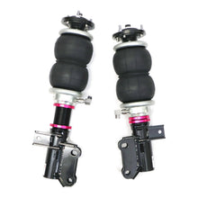Load image into Gallery viewer, Godspeed Mono Air Suspension Chevy Camaro (2010-2015) Front &amp; Rear Kit - MARS-6069 - Default Title Alternate Image