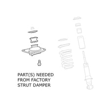 Load image into Gallery viewer, Godspeed Mono Air Suspension Chevy Camaro (2010-2015) Front &amp; Rear Kit - MARS-6069 - Default Title Alternate Image
