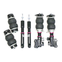 Load image into Gallery viewer, Godspeed Mono Air Suspension Chevy Camaro (2016-2024) Front &amp; Rear Kit Alternate Image