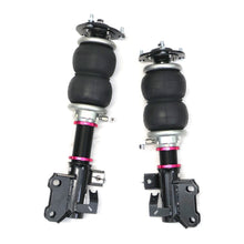 Load image into Gallery viewer, Godspeed Mono Air Suspension Chevy Camaro (2016-2024) Front &amp; Rear Kit Alternate Image