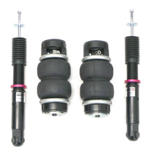 Load image into Gallery viewer, Godspeed Mono Air Suspension Chevy Camaro (2016-2024) Front &amp; Rear Kit Alternate Image