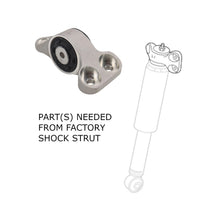 Load image into Gallery viewer, Godspeed Mono Air Suspension Chevy Camaro (2016-2024) Front &amp; Rear Kit Alternate Image