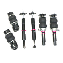 Load image into Gallery viewer, Godspeed Mono Air Suspension Chrysler 300C AWD (2005-2023) Front &amp; Rear Kit Alternate Image