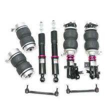 Load image into Gallery viewer, Godspeed Mono Air Suspension Honda Civic FA / FB / FG (2006-2015) Front &amp; Rear Kit Alternate Image