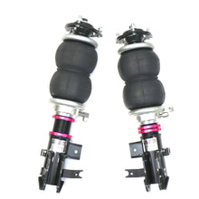 Load image into Gallery viewer, Godspeed Mono Air Suspension Honda Civic FA / FB / FG (2006-2015) Front &amp; Rear Kit Alternate Image