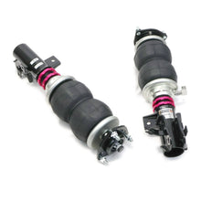 Load image into Gallery viewer, Godspeed Mono Air Suspension Honda Civic FA / FB / FG (2006-2015) Front &amp; Rear Kit Alternate Image