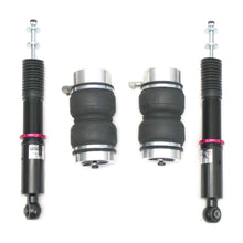 Load image into Gallery viewer, Godspeed Mono Air Suspension Honda Civic FA / FB / FG (2006-2015) Front &amp; Rear Kit Alternate Image