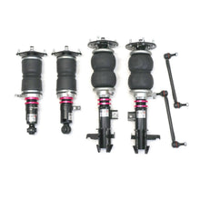 Load image into Gallery viewer, Godspeed Mono Air Suspension Honda CR-V (2012-2026) Front &amp; Rear Kit - 2012-2016 Alternate Image