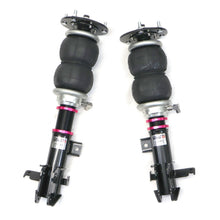 Load image into Gallery viewer, Godspeed Mono Air Suspension Honda CR-V (2012-2026) Front &amp; Rear Kit - 2012-2016 Alternate Image