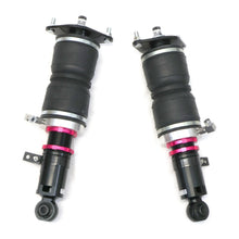 Load image into Gallery viewer, Godspeed Mono Air Suspension Honda CR-V (2012-2026) Front &amp; Rear Kit - 2012-2016 Alternate Image