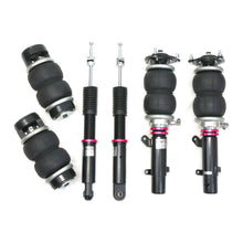 Load image into Gallery viewer, Godspeed Mono Air Suspension Honda CR-V (2012-2026) Front &amp; Rear Kit - 2017-2025 Alternate Image