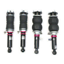 Load image into Gallery viewer, Godspeed Mono Air Suspension Lexus IS300 (2000-2005) Front &amp; Rear Kit Alternate Image