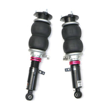Load image into Gallery viewer, Godspeed Mono Air Suspension Lexus IS300 (2000-2005) Front &amp; Rear Kit Alternate Image
