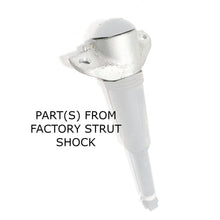 Load image into Gallery viewer, Godspeed Mono Air Suspension Lexus ES250 / ES300h / ES350 (2019-2023) Front &amp; Rear Kit Alternate Image