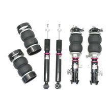 Load image into Gallery viewer, Godspeed Mono Air Suspension Toyota Sienna (2004-2020) Front &amp; Rear Kit - Default Title Alternate Image