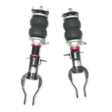 Load image into Gallery viewer, Godspeed Mono Air Suspension Nissan Skyline GT-R R35 (2009-2025) Front &amp; Rear Kit Alternate Image