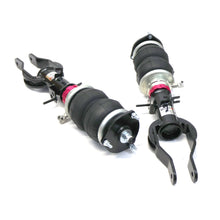 Load image into Gallery viewer, Godspeed Mono Air Suspension Nissan Skyline GT-R R35 (2009-2025) Front &amp; Rear Kit Alternate Image