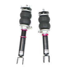 Load image into Gallery viewer, Godspeed Mono Air Suspension Nissan Skyline GT-R R35 (2009-2025) Front &amp; Rear Kit Alternate Image