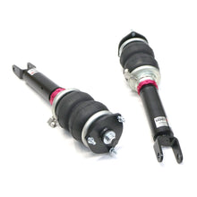 Load image into Gallery viewer, Godspeed Mono Air Suspension Nissan Skyline GT-R R35 (2009-2025) Front &amp; Rear Kit Alternate Image