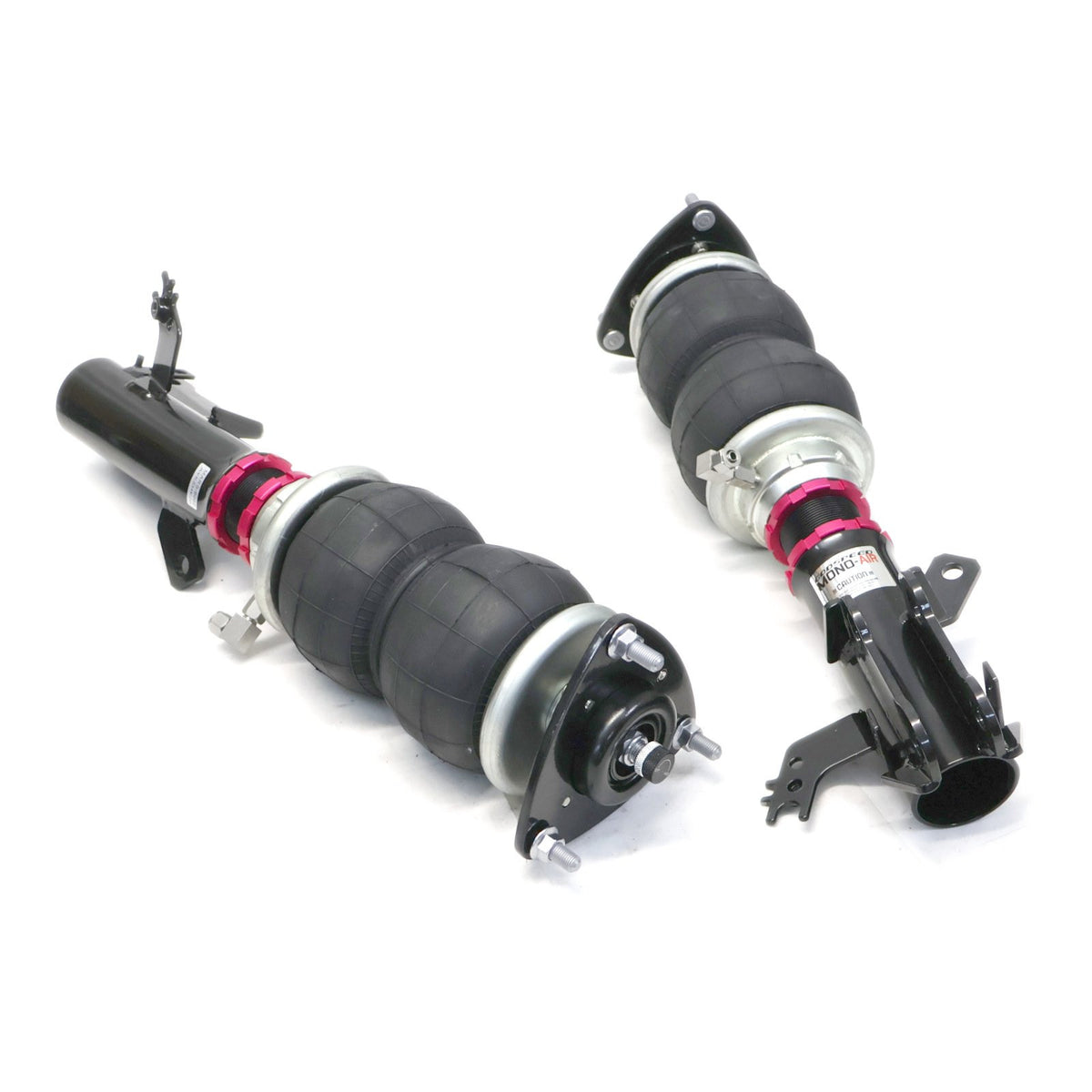 Godspeed Mono Air Suspension Toyota Avalon 3.5L (2013-2018) Front & Re