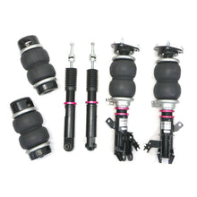 Load image into Gallery viewer, Godspeed Mono Air Suspension Toyota Avalon (2019-2023) Front &amp; Rear Kit Alternate Image